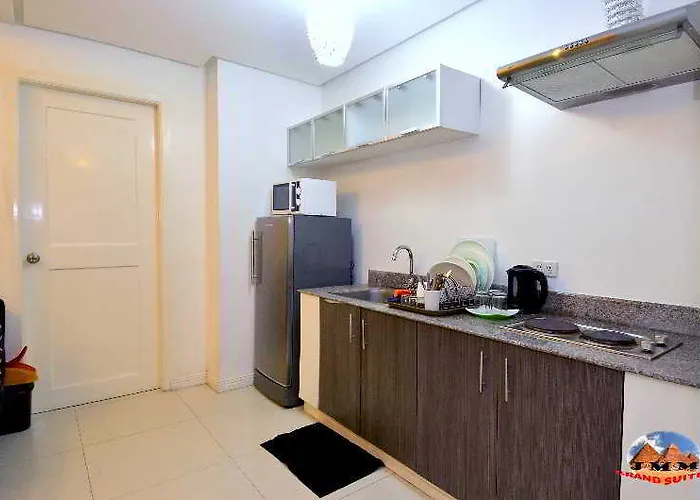 Aparthotel Jmm