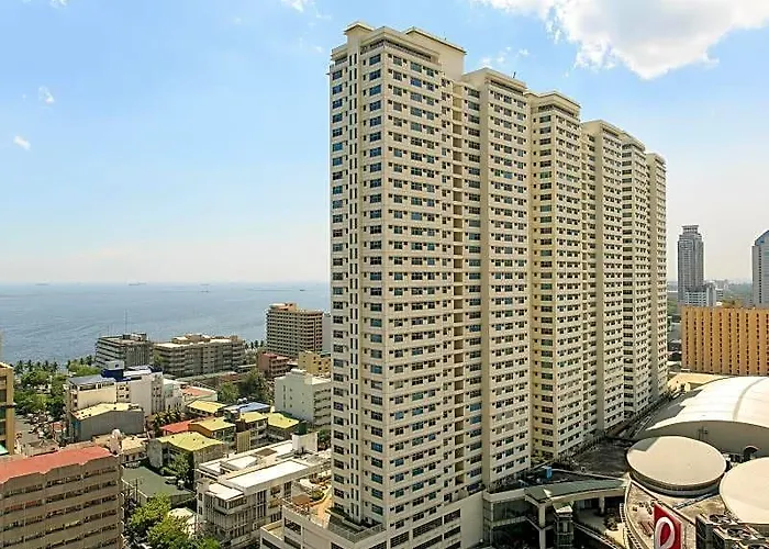 Aparthotel Jmm