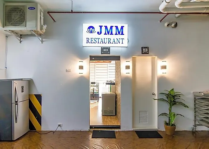 Aparthotel Jmm