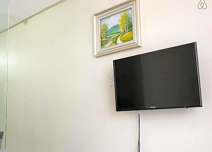 Jmm Aparthotel 3*
