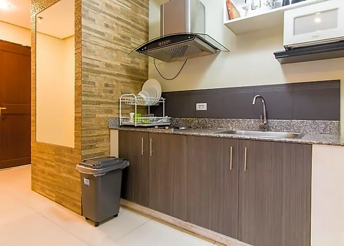 Jmm Aparthotel 3*