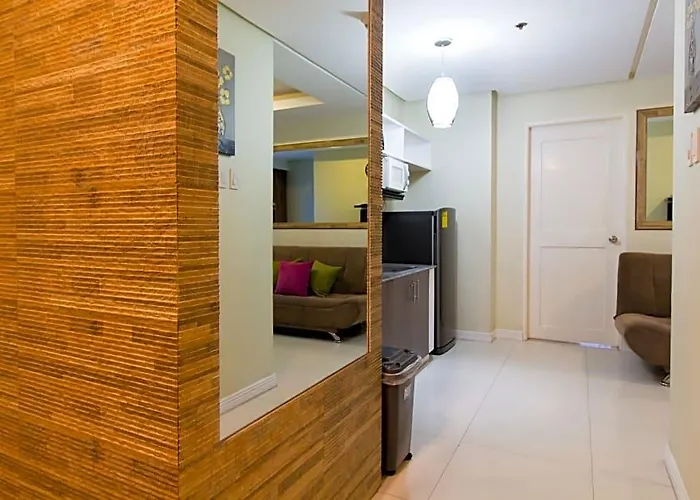 Aparthotel Jmm