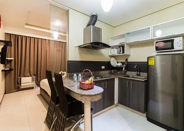 Aparthotel Jmm