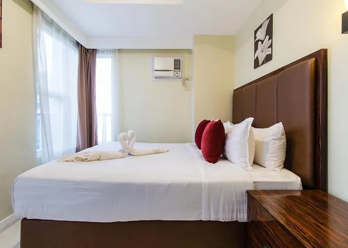 Aparthotel Jmm