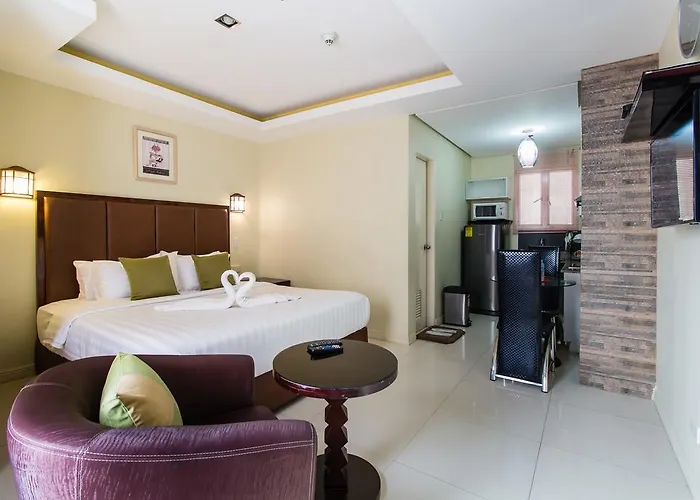 Aparthotel Jmm 3*