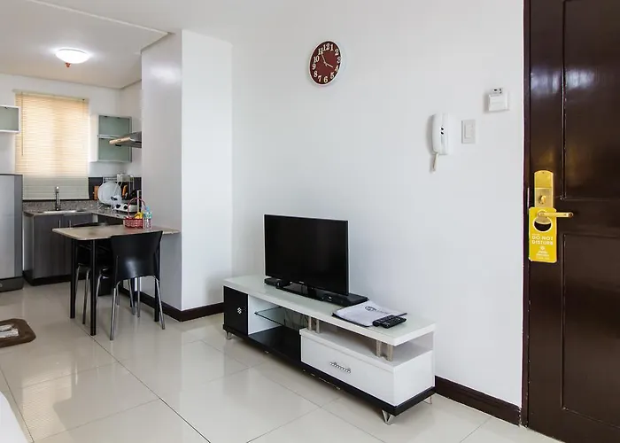 Aparthotel Jmm