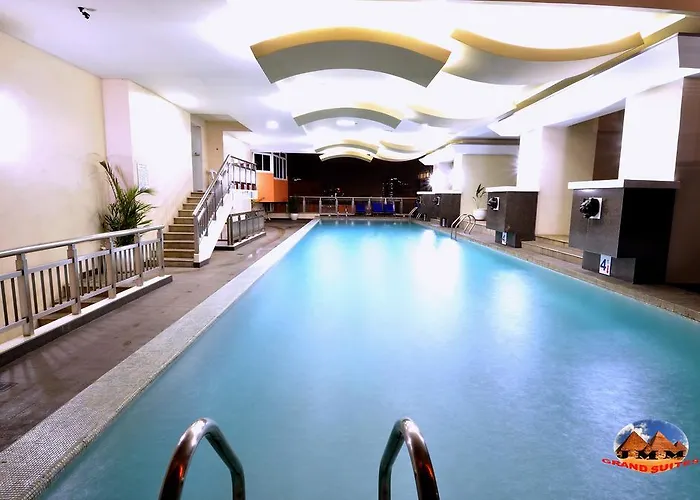 Aparthotel Jmm 3*