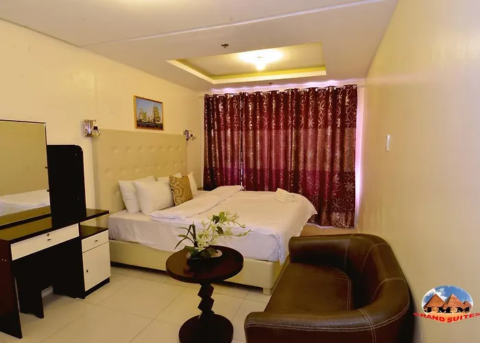 Aparthotel Jmm