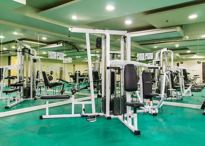 Aparthotel Jmm