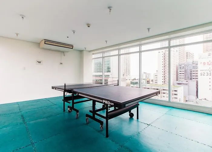 Aparthotel Jmm 3*