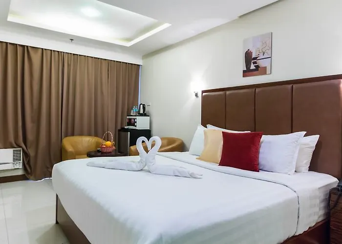 Aparthotel Jmm 3*
