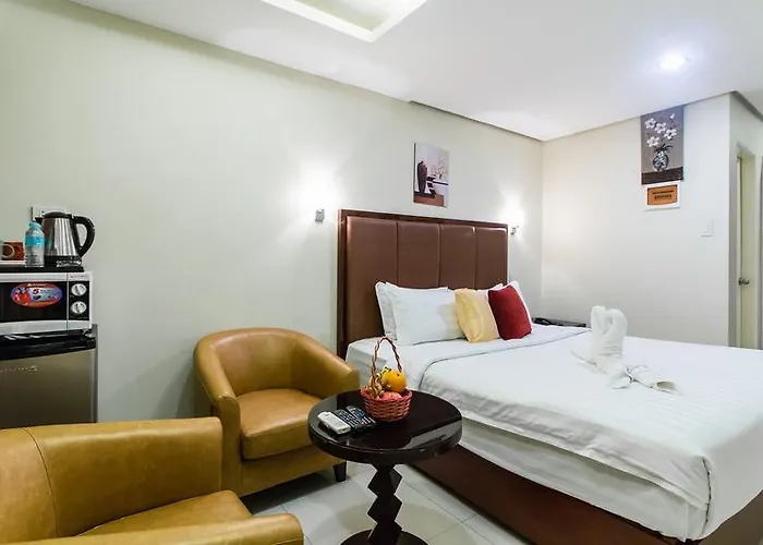 Jmm Aparthotel