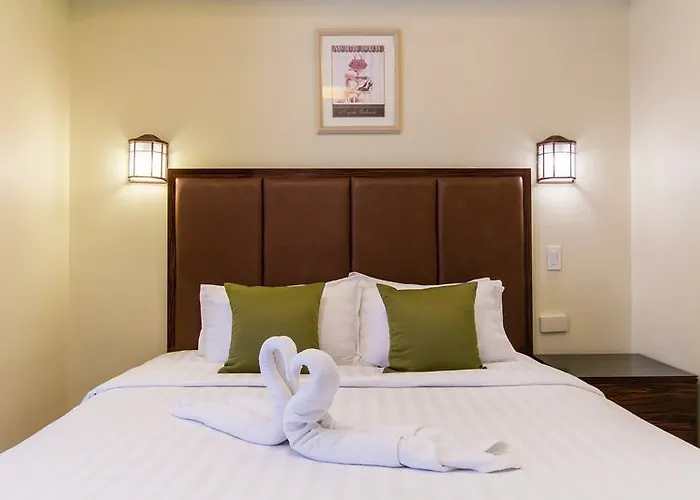 Jmm Aparthotel 3*