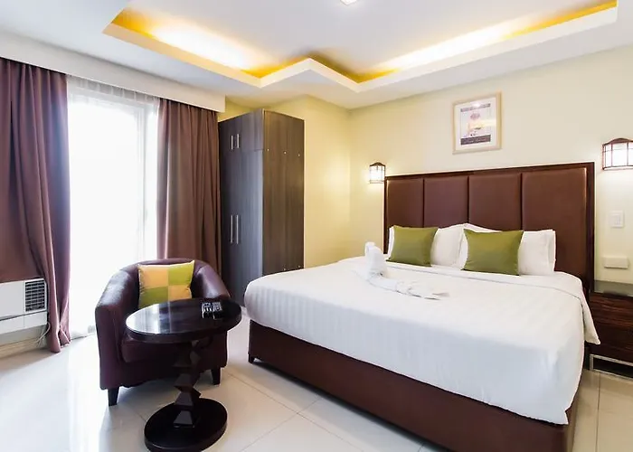 Jmm 3* Manila