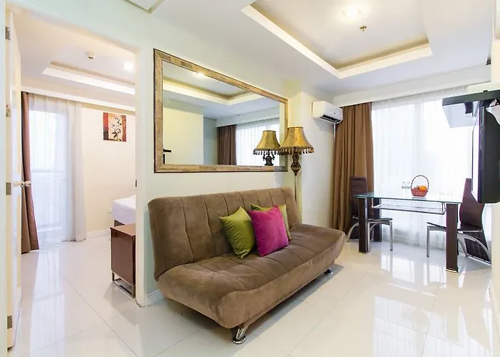 Aparthotel Jmm 3*