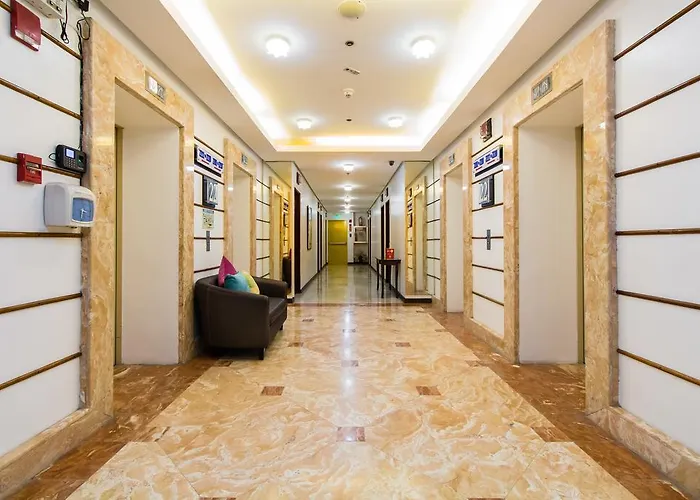 Jmm Aparthotel