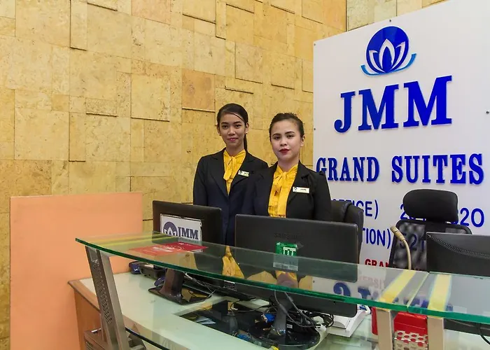 Jmm 3* Manila