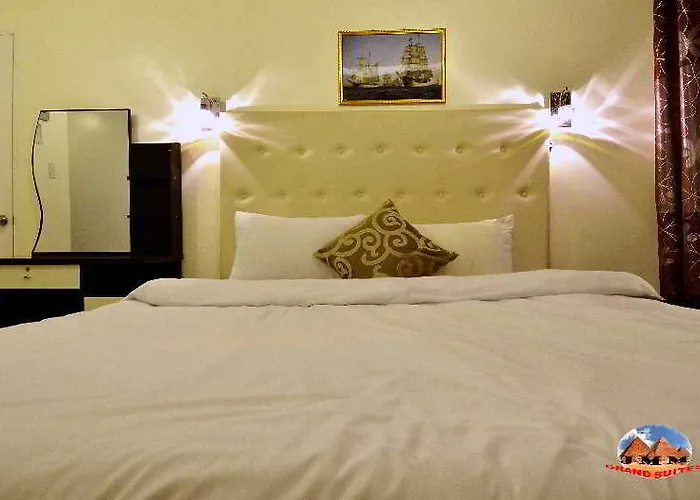 Jmm 3* Manila