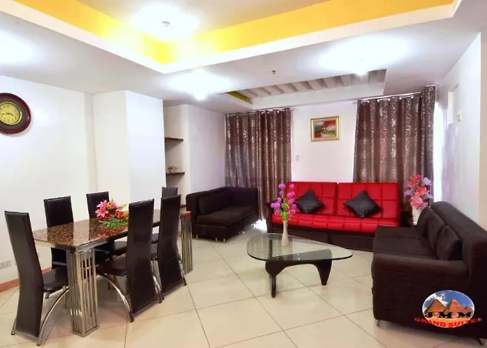 Aparthotel Jmm